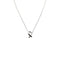 TIFFANY&CO. NECKLACE LOVING HEART PALOMA PICASSO SILVER925 ACCESSORY 90294153 - PURPOSE