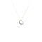 TIFFANY&Co. NECKLACE OPEN HEART 22MM SILVER925 ACCESSORY 90294154 - PURPOSE
