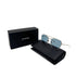 CHANEL SUNGLASSES COCOMARK BLUE GOLD EYEWEAR 90294159 - PURPOSE