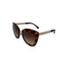 CHANEL SUNGLASSES COCOMARK TORTOISESHELL EYEWEAR 90294162 - PURPOSE