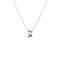 TIFFANY&CO. NECKLACE LOVING HEART PALOMA PICASSO SILVER925 ACCESSORY 90294165 - PURPOSE