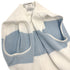CHANEL VINTAGE SPORTSLINE SLEEVELEES TOPS WHITE BLUE COTTON 42 00S RTW 90294171 - PURPOSE