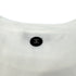 CHANEL GABRIELLE SHORT SLEEVE TOPS COCOMARK WHITE COTTON 40 P57 RTW 90294172