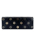 CHANEL VINTAGE COIN CHARM CLUTCH BAG BLACK LEATHER 90294206 - PURPOSE
