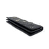 CHANEL VINTAGE COIN CHARM CLUTCH BAG BLACK LEATHER 90294206 - PURPOSE