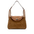 HERMES LINDY 30 GOLD VEAU SWIFT GRIZZLY SHOULDER BAG T SHW 90294373 - PURPOSE