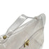 HERMES VINYL KELLY SOUVENIR DE L' EXPOSITION 1997 CLEAR HAND BAG 90294536 - PURPOSE