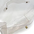 HERMES VINYL KELLY SOUVENIR DE L' EXPOSITION 1997 CLEAR HAND BAG 90294536 - PURPOSE