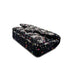 CHANEL MATELASSE CHAIN SHOULDER BAG MULTICOLOR TWEED 90294797 - PURPOSE