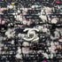 CHANEL MATELASSE CHAIN SHOULDER BAG MULTICOLOR TWEED 90294797 - PURPOSE