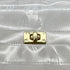 HERMES VINYL KELLY SOUVENIR DE L' EXPOSITION 1997 CLEAR HAND BAG 90294798 - PURPOSE