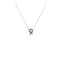 TIFFANY&CO. NECKLACE LOVING HEART PALOMA PICASSO SILVER925 ACCESSORY 90294803 - PURPOSE