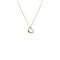 TIFFANY&CO. NECKLACE OPEN HEART 22MM SILVER925 ACCESSORY 90294804 - PURPOSE