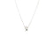 TIFFANY&CO. NECKLACE LOVING HEART PALOMA PICASSO SILVER925 ACCESSORY 90294806 - PURPOSE