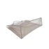 HERMES VINYL KELLY SOUVENIR DE L' EXPOSITION 1997 CLEAR HAND BAG 90294823 - PURPOSE