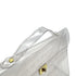 HERMES VINYL KELLY SOUVENIR DE L' EXPOSITION 1997 CLEAR HAND BAG 90294823 - PURPOSE