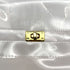 HERMES VINYL KELLY SOUVENIR DE L' EXPOSITION 1997 CLEAR HAND BAG 90294823 - PURPOSE