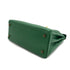HERMES KELLY 28 RETOURNE GREEN COUCHEVEL HAND SHOULDER BAG 〇U GHW 90294824 - PURPOSE