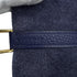 HERMES PICOTIN LOCK MM BLEU SAPHIR TAURILLON MAURICE HAND BAG C GHW 90294825 - PURPOSE
