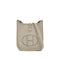 HERMES EVELYNE TPM GRAY DOBRIS SHOULDER BAG □H 90294826 - PURPOSE