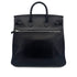 HERMES HAUT A COURROIES 40 ROCK BLACK EVER GRAIN HAND BAG B SHW 90294967 - PURPOSE