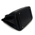 HERMES HAUT A COURROIES 40 ROCK BLACK EVER GRAIN HAND BAG B SHW 90294967 - PURPOSE