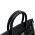 HERMES HAUT A COURROIES 40 ROCK BLACK EVER GRAIN HAND BAG B SHW 90294967 - PURPOSE