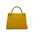 HERMES KELLY 28 RETOURNE SOLEIL TAURILLON CLEMENCE HAND SHOULDER BAG □M SHW 90294974 - PURPOSE