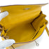 HERMES KELLY 28 RETOURNE SOLEIL TAURILLON CLEMENCE HAND SHOULDER BAG □M SHW 90294974 - PURPOSE