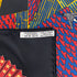 HERMES CARRE 90 SCARF KIMONOS et INROS MULTICOLOR SILK 90294989 - PURPOSE