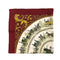 HERMES CARRE 90 LA PROMENADE DE LONGCHAMPS SCARF SILK MULTICOLOR 90294992 - PURPOSE