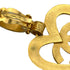 CHANEL VINTAGE EARRINGS HEART COCOMARK ACCESSORY 95P 90294997 - PURPOSE