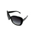 CHANEL SUNGLASSES COCOMARK BLACK EYEWEAR 90295004 - PURPOSE