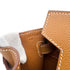 HERMES BIRKIN 25 SELLIER GOLD EPSOM HAND BAG U GHW 90295102 - PURPOSE