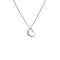 TIFFANY&Co. NECKLACE OPEN HEART 22MM SILVER925 ACCESSORY 90295105 - PURPOSE