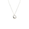 TIFFANY&Co. NECKLACE OPEN HEART 27MM SILVER925 ACCESSORY 90295111 - PURPOSE