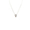 TIFFANY&CO. NECKLACE LOVING HEART PALOMA PICASSO SILVER925 ACCESSORY 90295113 - PURPOSE