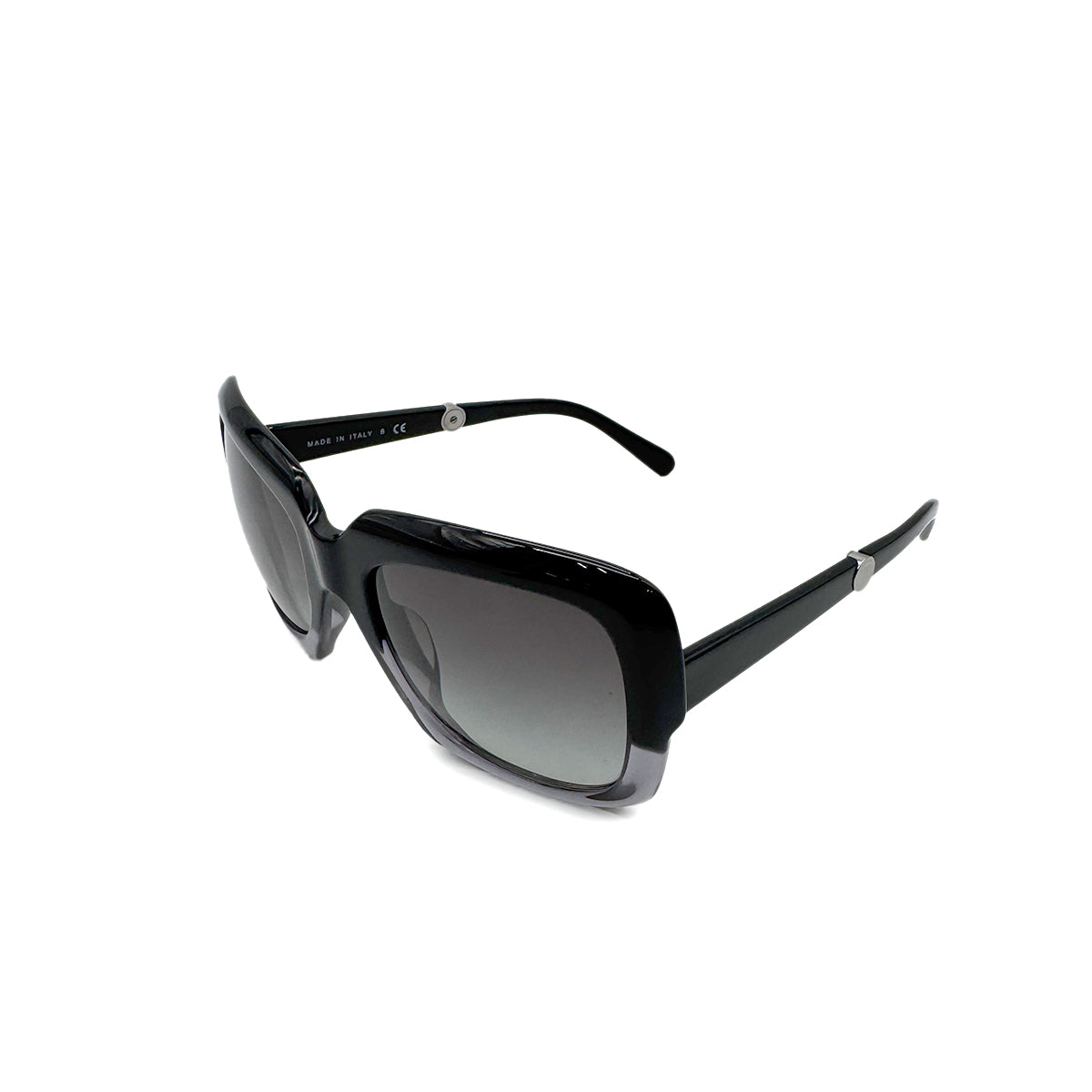 CHANEL SUNGLASSES COCOMARK BLACK EYEWEAR 90295116