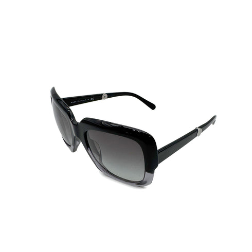CHANEL SUNGLASSES COCOMARK BLACK EYEWEAR 90295116 - PURPOSE