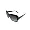 CHANEL SUNGLASSES COCOMARK BLACK EYEWEAR 90295116 - PURPOSE