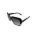 CHANEL SUNGLASSES COCOMARK BLACK EYEWEAR 90295116 - PURPOSE