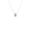 TIFFANY&CO. NECKLACE LOVING HEART PALOMA PICASSO SILVER925 ACCESSORY 90295123 - PURPOSE