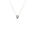 TIFFANY&CO. NECKLACE LOVING HEART PALOMA PICASSO SILVER925 ACCESSORY 90295123 - PURPOSE