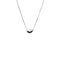 TIFFANY&CO. NECKLACE BEAN SILVER925 ACCESSORY 90295127 - PURPOSE