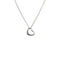 TIFFANY&Co. NECKLACE OPEN HEART 22MM SILVER925 ACCESSORY 90295130 - PURPOSE