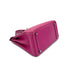 HERMES HAUT A COURROIES 28 FUCHSIA CHEVRE COROMANDEL HAND BAG ▢J SHW 90295278 - PURPOSE