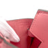 HERMES BIRKIN 25 ROSE AZALEE VEAU SWIFT HAND BAG Y SHW 90295281 - PURPOSE