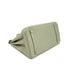 HERMES BIRKIN 35 LIGHT GREEN TAURILLON CLEMENCE HAND BAG ▢G GOLD HARDWARE 90295401 - PURPOSE