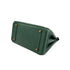 HERMES BIRKIN 30 VERT ARDENNES HAND BAG □B GHW 90295402 - PURPOSE