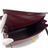 HERMES KELLY 32 SELLIER ROUGE H COUCHVEL HAND SHOULDER BAG □D GHW 90295404 - PURPOSE